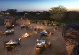 Anantara Sir Bani Yas Island Al Sahel Villa Resort foto 25