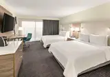 Crowne Plaza Orlando - Lake Buena Vista foto 2