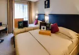 Hotel Academy Plaza foto 15