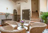 Hotel Boutique Casas de Santa Cruz foto 4