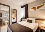 Hotel Rome Garden foto 15
