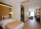 Days Inn by Wyndham Istanbul Bomonti foto 25