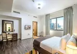 City Premiere Marina Hotel Appartementen foto 3