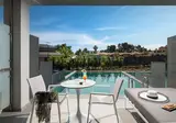 Lagomandra Beach Hotel & Suites foto 13
