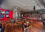Rixos Pera Istanbul foto 26