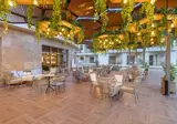 Kirman Belazur Resort & Spa foto 16