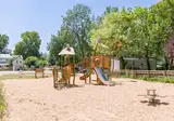 Camping Le Domaine De La Brèche foto 4