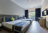NoxInn Deluxe Hotel foto 10