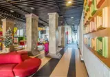 Boss Legian Hotel Powered by Archipelago foto 8