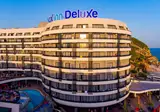 NoxInn Deluxe Hotel foto 22
