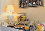 Hotel Fontana Rome foto 10