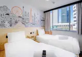 easyHotel Croydon foto 20