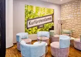 Hotel Chateau Kurfürstendamm foto 3