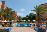 Rose Aquapark Hotel Marrakech foto 2
