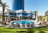 Wyndham Grand Izmir Özdilek Thermal & Spa foto 2