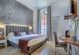 Hotel Monte Rosa foto 14