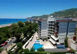 Grand Okan Hotel foto 15