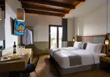 Petousis Hotel & Suites foto 3