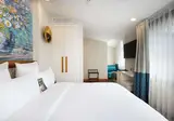 Mercure Istanbul Sirkeci foto 10
