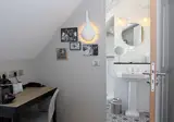 Hotel Littéraire Marcel Aymé foto 13