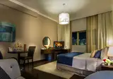 First Central Hotel Suites foto 6