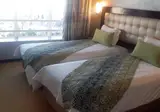 Al Walid Hôtel Casablanca foto 11
