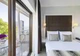 Elite Hotel Bodrum foto 10