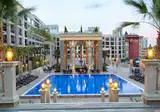 Hotel Argisht Parterz foto 9