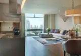 Chatrium Grand Bangkok foto 8