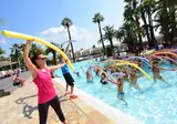 La Baume-la Palmeraie foto 22