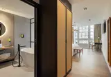 Hotel EsteOeste by Sercotel foto 25