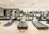Hotel ILUNION Bilbao foto 17