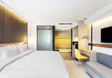 Best Western Ratchada Hotel foto 3
