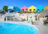 Merakii Seaview Escape Curacao foto 1