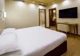 Crown Plaza Padova foto 1