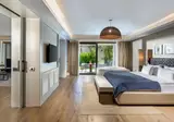 Kaya Palazzo Resort & Residences Le Chic Bodrum foto 14