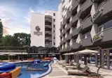 Prestige Deluxe Hotel Aquapark Club foto 19