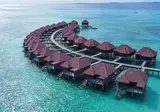 Barcelo Whale Lagoon Maldives foto 2
