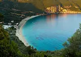 Lichnos Beach foto 5
