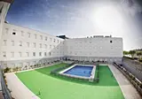 Apartamentos Vértice Sevilla Aljarafe foto 11