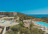 Akrathos Beach Hotel foto 1