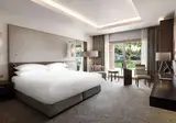 Dusit Thani LakeView Cairo foto 4