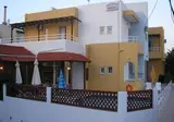 Dimitra Apartments foto 1