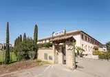 Hotel Alba Torre Maura foto 1