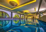 Budapest Airport Hotel Stacio Wellness & Conf foto 14