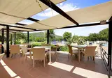 Colonna Beach Hotel & Apartments foto 16