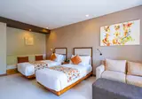 VOUK Hotel & Suites Bali foto 12