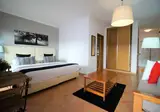 Oasis Beach Appartementen foto 3