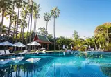 Hotel Botanico & The Oriental Spa Garden foto 15