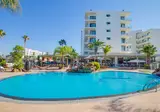 Stamatia Hotel foto 1
